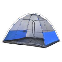 Tanami 4V Dome Tent CA5103