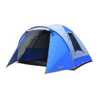 Tanami 6V Dome Tent CA5104