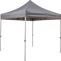 Gazebo Premium 2.4 Grey CA5106