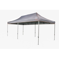 Gazebo Premium 6.0 Grey CA5108