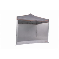 Gazebo Mesh Wall 3.0 CA5111