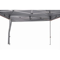Gazebo Gutter 3.0 CA5115
