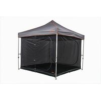 Gazebo Mesh Tent 3.0 CA5116