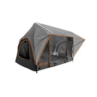 Taipan Rooftop Tent 190 X 130 X 110CM Open CA5202