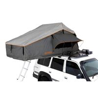 Viper Rooftop Tent 305 X 145 X 125CM Open CA5203