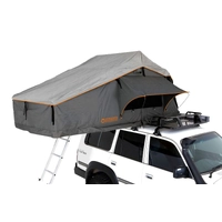 Viper Rooftop Tent 305 X 145 X 125CM Open CA5203