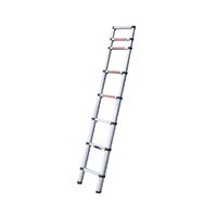 Ladder For Soft Roof Top Tent Ca5202 & Ca5203 210X35Cm Wildtrak CA5220