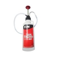 GENUINE 1L Tom Thumb Pump Bottle Multi Purpose Fluid & Oil CA586