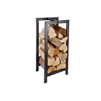 Wood Storage Carrier 60X30X22Cm Wildtrak CA6094