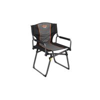 Telfer Compact Director Chair 93X53X45CM CA6108