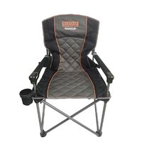 Nannup Camp Chair 104X60X59CM CA6114