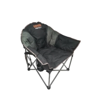 Prevelly Camp Chair 96 X 91 X 68CM CA6117