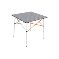 Camp Compact Table 70X70X70CM CA6201