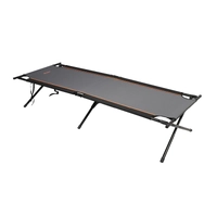 Camp Stretcher 195X66X41CM CA6204