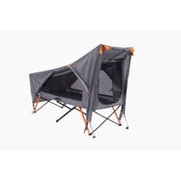 Easy Up Stretcher Tent Single 200X80X145CM CA6205