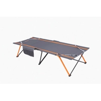 Easy Up Stretcher Bed Single CA6207