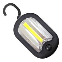 LED Light Magnet And Hook Display 300L With Batteries CA7001