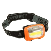 3W LED Headlamp With Strap CA7004