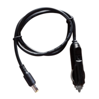 Car Charging Cable 1.5M For Voltex Lithium Inverter Wildtrak CA7028