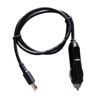 Car Charging Cable 1.5M For Voltex Lithium Inverter Wildtrak CA7028