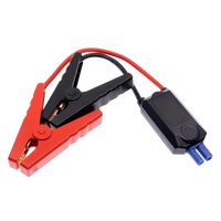 Car Jumper Starter Accessory 500 Amp For Lithium Inverter Wildtrak CA7029