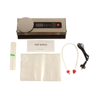Deluxe Vacuum Sealer With Scale 12/240V Wildtrak CA7200