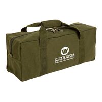 Canvas Duffle Bag Medium 60X30X30Cm Wildtrak CA9000