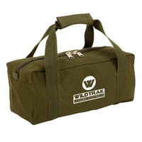 Canvas Peg Bag 35X15X15Cm Wildtrak CA9003