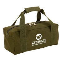 Canvas Tool Bag 46X18X15Cm Wildtrak CA9005