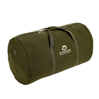 Canvas Swag Bag 90X46X46cm Wildtrak CA9015
