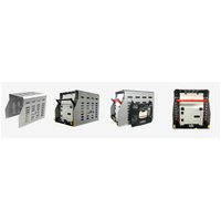 Clearview Fridge Cage to suit ES-100PLUS & ES-150PLUS Easy Slides