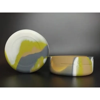 "The Jungle" Silicone Bottle Protector - Camo 36oz