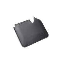 Mud Flap Front or Rear Right Hand RH for Land Rover Discovery 2 Genuine CAS100900