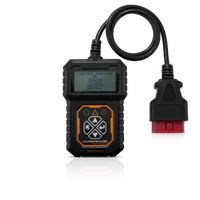 Codebreaker Handheld OBD2 Scan Tool & Code Reader