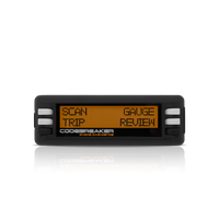 Codebreaker 4 Mode OBD2 Computer