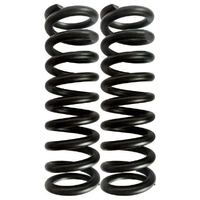 Carbon Offroad Progressive Rate Coil Spring 40-80Kg Pair CC-14-A_PAIR