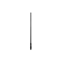 RFI Black Q-fit Cellular Antenna 6.5dBi