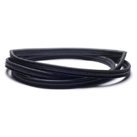 Door Seal LH Front Passengers Side Left for Land Rover Discovery 1 & 2 Genuine CFE500590