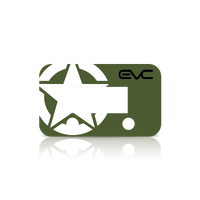 Ultimate9 EVC Faceplate: Jeep Star CFJS