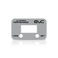Ultimate9 EVC Faceplate: Light Grey CFLG