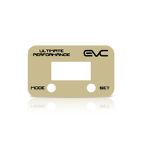 Ultimate9 EVC Faceplate: Sandy CFSD