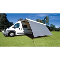 Privacy Screen FIAMMA Compatible Drop 1.8m (6ft) x 2.75m (9ft)