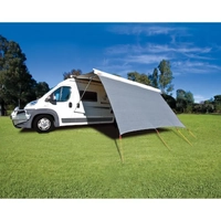 Privacy Screen FIAMMA Compatible Drop 1.8m (6ft) x 3.66m (12ft)