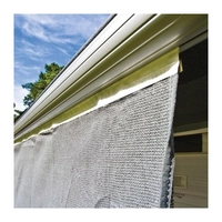 Privacy Screen Drop: 1.8m (6ft) x 5.49m (18ft)