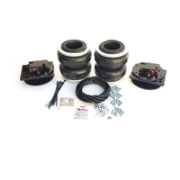 BOSS AIR SUSPENSION CHEVROLET GMC IMPALA 58-64 FBSS CHEV-5864