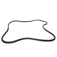 Rear Door Seal suits Land Rover Discovery 2 CKE101000