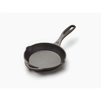 Barebones 8" Skillet Cast Iron Camp Cooking CKW-301