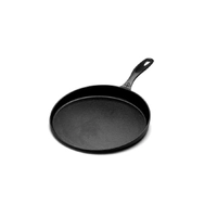 Cast Iron Flat Pan
