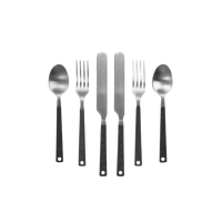 Barebones Flatware Set CKW-360