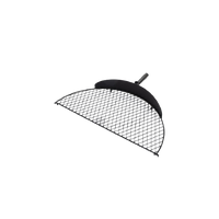 Barebones Cowboy Fire Pit Grill Grate 30" CKW-452
